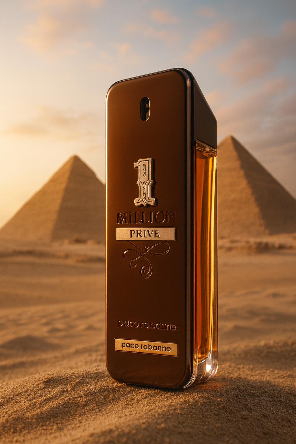 Paco Rabanne 1 Million — Eau de Toilette
